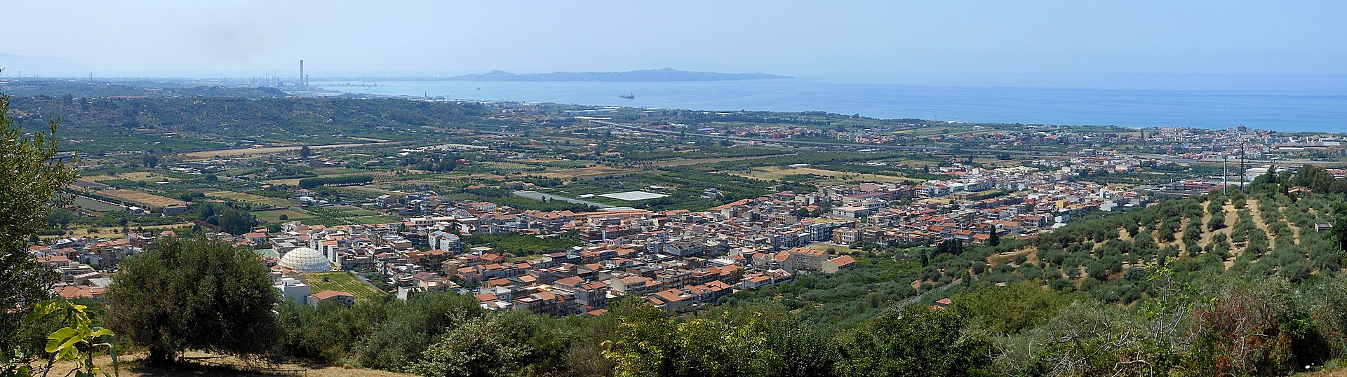 Torregrotta